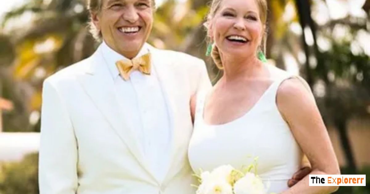 Albert DePrisco Net Worth