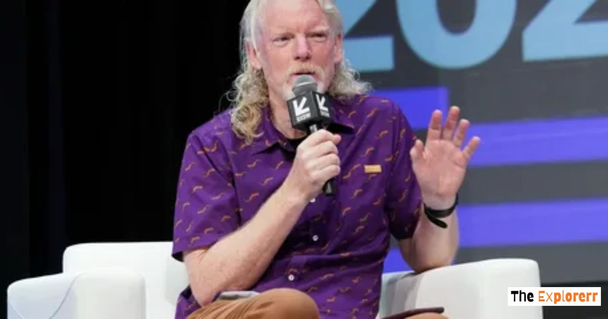 Dan Clancy Net Worth