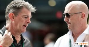 Dan Towriss Age, Height & Physical Statistics