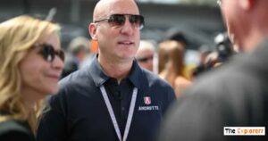 Early Life, Family Background & Education