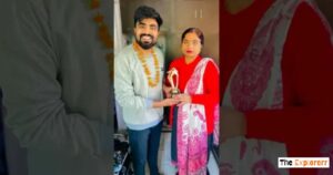 Education and Academic Journey