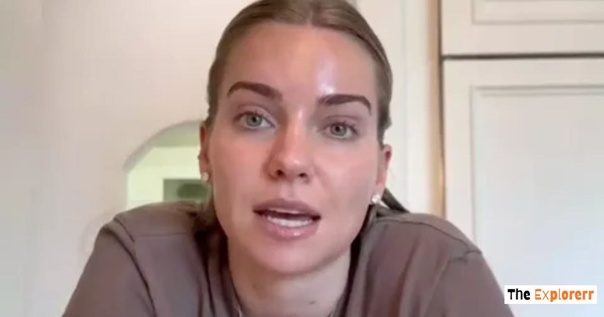 Emilie Kiser Net Worth