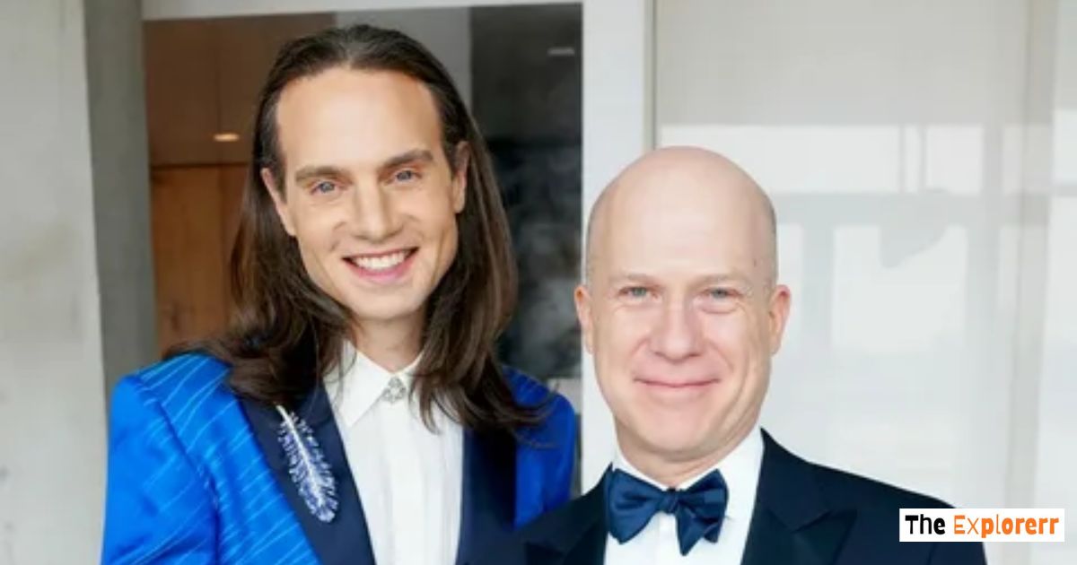 Jordan Roth Net Worth