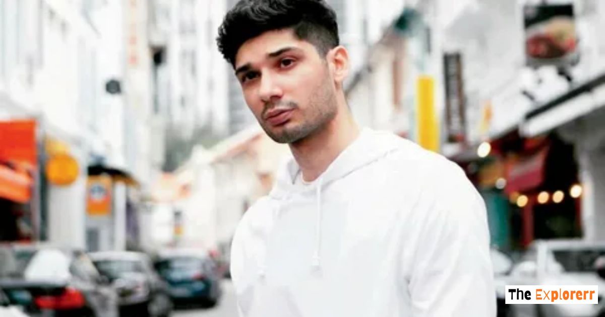 KRSNA Rapper Net Worth