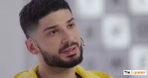 KRSNA Family and Personal Life