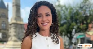 Madison Alworth Nationality, Ethnicity & Religion