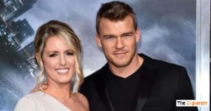 Parenting Alan Ritchson: Lessons and Influence