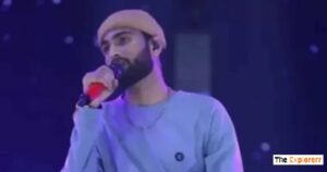 MC Square Age, Birthplace & Early Life