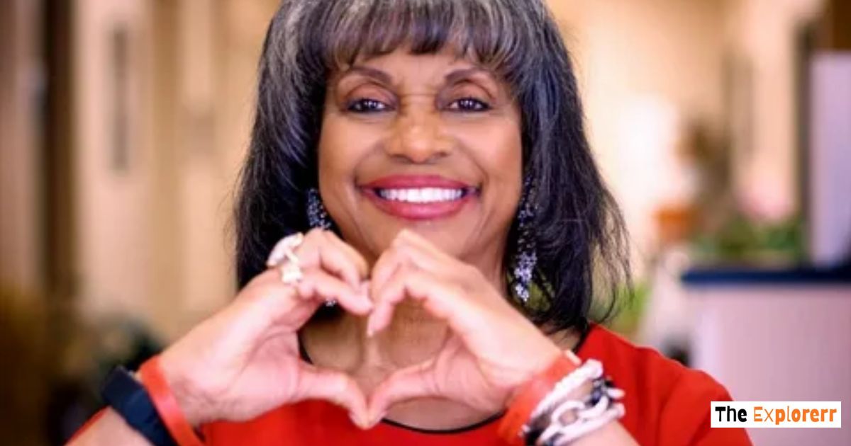 Paula Newsome Disability