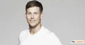 Andrew East Career – From College to Professional Athlete