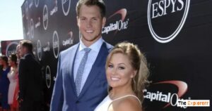 Andrew East Wife and Family Life