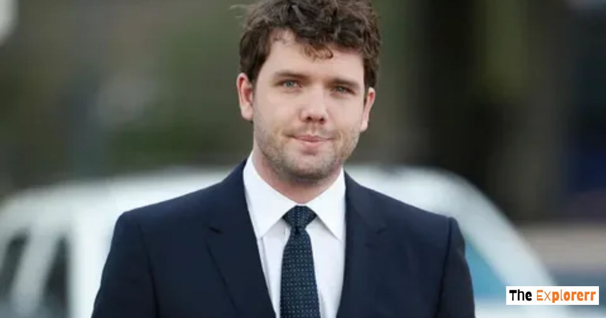 Austin Swift Net Worth