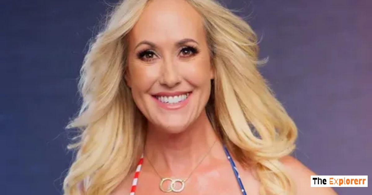 Brandi Love Net Worth