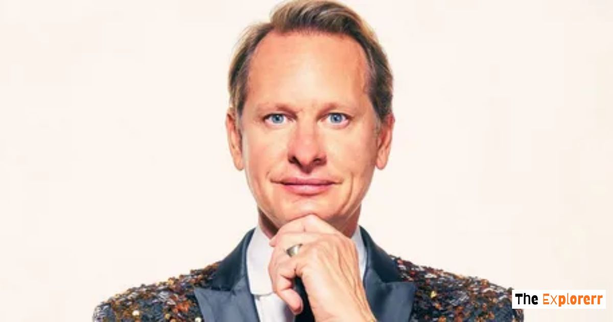 Carson Kressley Net Worth