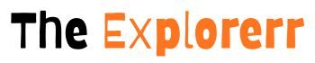 The Explorerr