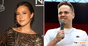 Jeff Arcuri Net Worth: Comedy Career, Earnings & Life Early Life and Background