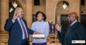 Early Life and Educational Background