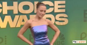 Brooke Schofield Age: Life, Career, and Rise to Fame Education & Formative Years