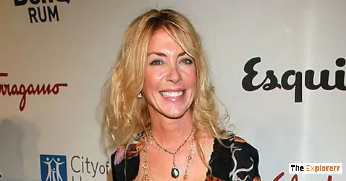 Elaine Culotti Net Worth