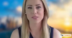 Erin Perrine Early Life and Education