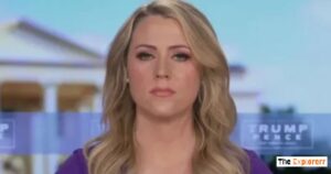 Erin Perrine Net Worth (2025 Updated Estimate)