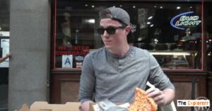 Frankie Borelli Net Worth in 2026 (Complete Breakdown)