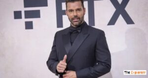 Global Breakthrough with “Livin’ La Vida Loca”