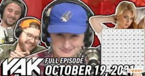 Golf Career, Handicap & Internet Invitational