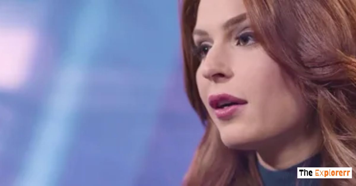 Heather Zumarraga Height