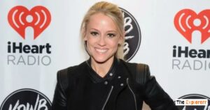 How Nicole Curtis Started in Real Estate Restoration