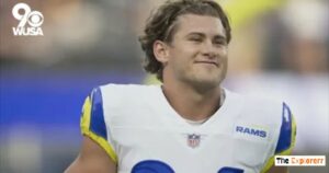 Jake Funk Biography & Early Life