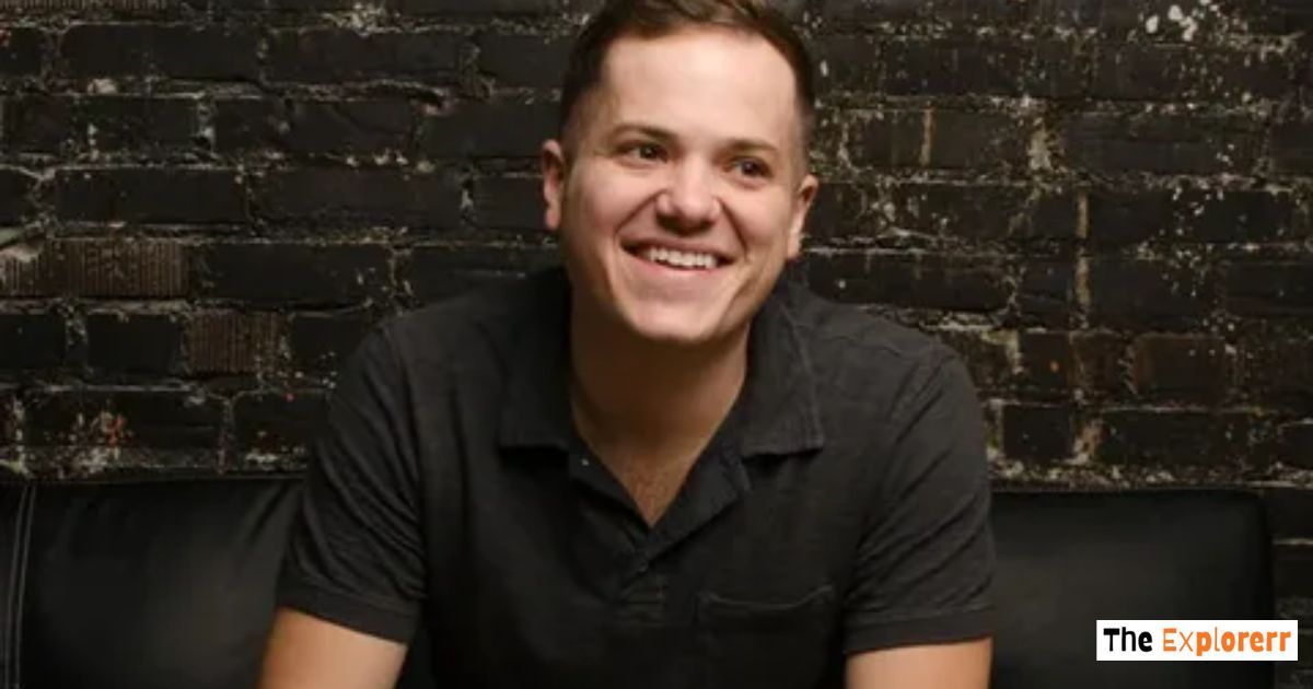 Jeff Arcuri Net Worth