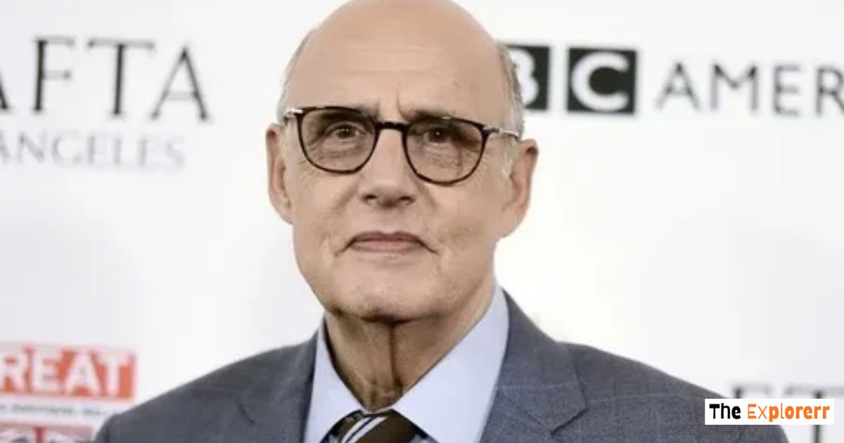 Jeffrey Cappo Net Worth