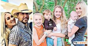 Jessica Aldean Net Worth in 2025