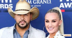 Jessica Ussery and Jason Aldean’s Marriage