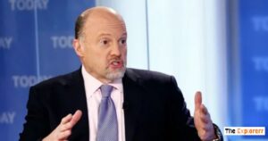 Jim Cramer Net Worth