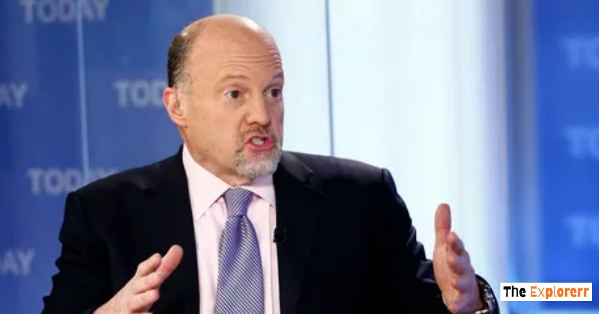 Jim Cramer Net Worth