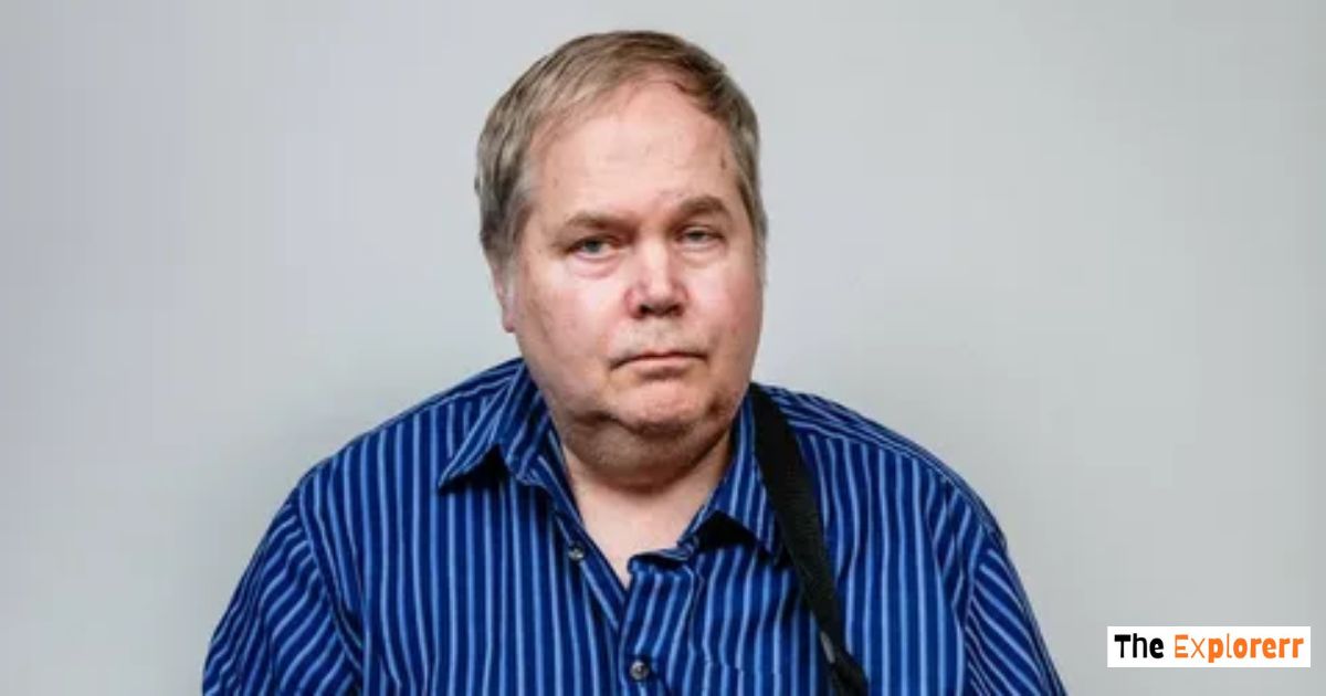 John Hinckley Jr Net Worth