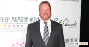 Jon Gruden’s Playing Career