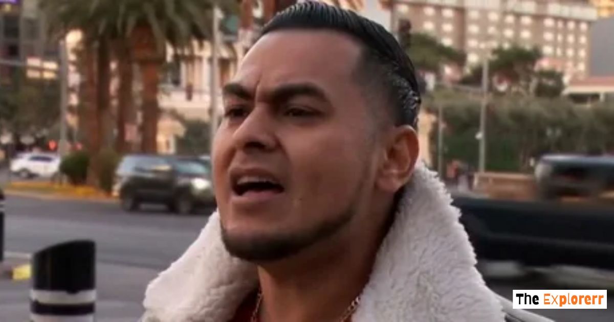 José Torres Net Worth