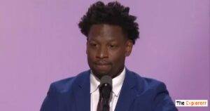 Lorenzo Sewell Early Life and Background