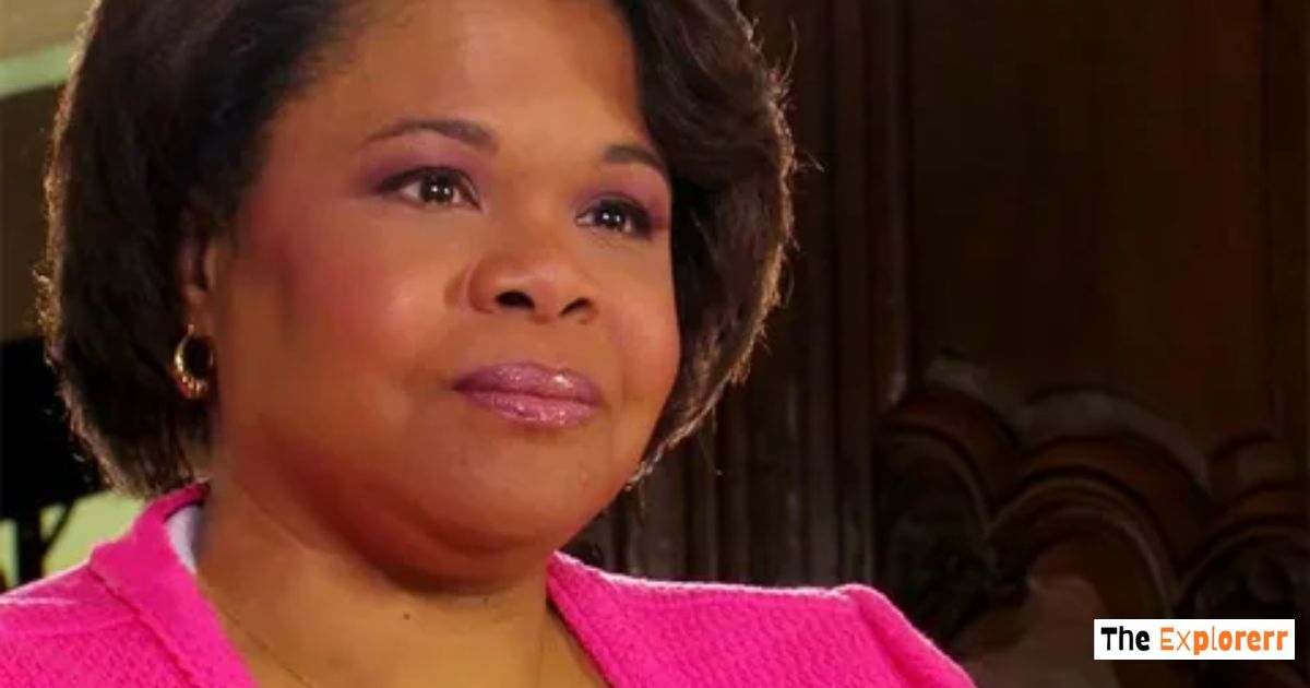 Patricia Lofton Net Worth