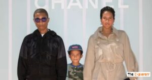 Pharrell Williams Siblings: A Complete Guide to His Brothers Pharrell Williams Half-Siblings