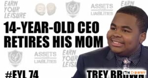 Post-Shark Tank Performance