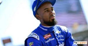 Quick Facts About Rajah Caruth