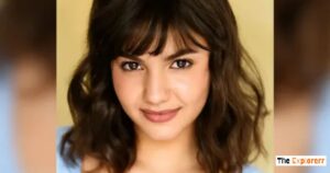 Samantha Lorraine Age, Birthday & Early Life