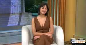 Samantha Lorraine Height, Weight & Physical Appearance