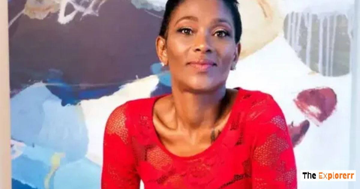 Sonya Miller Net Worth