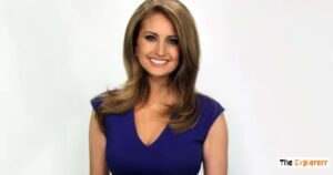 Stephanie Mead Age, Birthday & Early Life