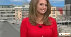 Stephanie Mead Husband & Married Life